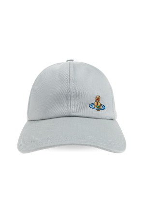 帽子 vivien westwood hat Vivienne Westwood Baseball cap | Men's Accessorie | Vitkac